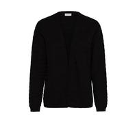 Kaffe Cárdigan 'KAEmria' negro XS EUR