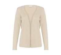 Kaffe Cárdigan 'KAFenia Astrid' beige M EUR