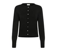 Kaffe Cárdigan 'KALizza' negro XS negro