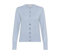 Kaffe Cárdigan 'Lizza' azul paloma Mujer Kaffe L azul paloma