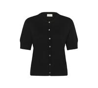 Kaffe Cárdigan 'Lizza' negro L negro