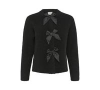 Kaffe Cárdigan 'May' negro XXL negro