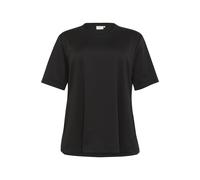 KAFFE CURVE Camiseta 'Jenna' negro M negro