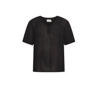 KAFFE CURVE Camiseta 'KCami' negro L-XL negro