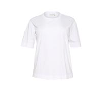 KAFFE CURVE Camiseta 'Mina' blanco XL blanco