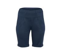 KAFFE CURVE Pantalón 'Jenna' marino 40 marino