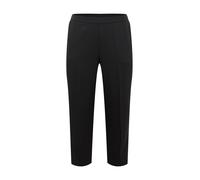 KAFFE CURVE Pantalón 'Sakira' negro 44 negro