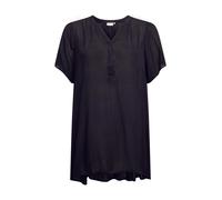 KAFFE CURVE Túnica 'KCami' negro XL negro