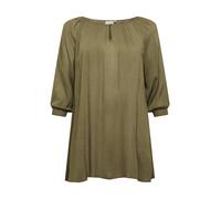 KAFFE CURVE Túnica 'KCami' oliva XL-XXL oliva
