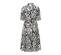 Kaffe Curve- Vestido Camisero- Dresses- Mujer- Multicolor- 7XL- Vestido Camisero
