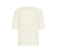 Kaffe Jersey 'Betty' blanco XS blanco