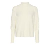 Kaffe Jersey 'KA Amelia' blanco XL blanco