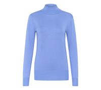 Kaffe Jersey 'KA Astrid' azul cielo M azul cielo
