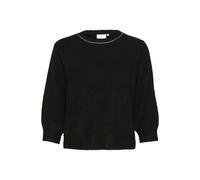 Kaffe Jersey 'KA Meridith' negro XXL negro