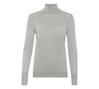 Kaffe Jersey 'KA Regina' gris claro XL gris claro