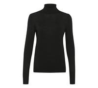 Kaffe Jersey 'KA Regina' negro XS negro
