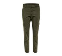 Kaffe - KAlea Pocket Pants - Trousers - Mujer - Verde - L -