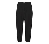 KAFFE Kamerle Pants Suiting Pantalones Casuales, Black Deep, 38 para Mujer