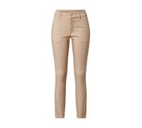 Kaffe Pantalón chino 'Lea' arena 36 arena