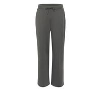 Kaffe Pantalón de pinzas 'KA Jenny' gris oscuro 38 gris oscuro