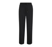 Kaffe Pantalón de pinzas 'KA Jenny' negro 40 negro