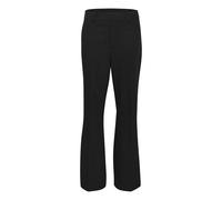 Kaffe Pantalón de pinzas 'KA Sakura' negro 40 negro
