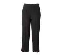 Kaffe Pantalón de pinzas 'Sakura' negro 42 negro