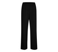 Kaffe Pantalón 'KA Annika' negro 34 negro