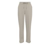 Kaffe Pantalón 'KA Jenny' gris claro 36 gris claro