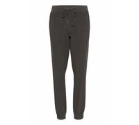 Kaffe Pantalón 'KA Naya' gris oscuro 42 gris oscuro