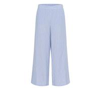 Kaffe Pantalón 'Malena' azul cielo / blanco 46 azul cielo / blanco