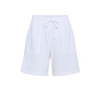 Kaffe Pantalón 'Naya' blanco natural 40 blanco natural