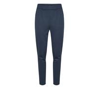 Kaffe Pantalón plisado 'Jenny' marino, Talla 44