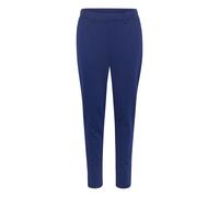 Kaffe Pantalón plisado 'KA Jenny' azul oscuro 40 azul oscuro