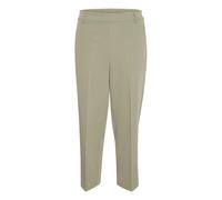 Kaffe Pantalón 'Sakura' verde pastel 40 verde pastel