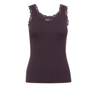 Kaffe Top 'KAOmi' berenjena XXL berenjena