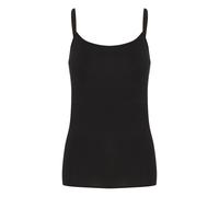 Kaffe Top negro XS negro