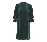 Kaffe Vestido 'Caca' esmeralda 40 esmeralda