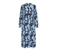 Kaffe- Vestido Camisero- Dresses- Mujer- Multicolor- XS- Vestido Camisero