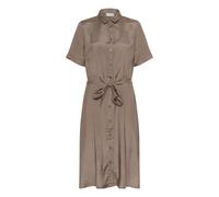 Kaffe Vestido camisero 'Emine' chamois 40 chamois