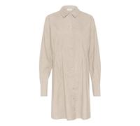 Kaffe Vestido camisero 'Hermine' greige 40 greige