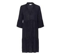 Kaffe Vestido camisero 'KA Liv' lila oscuro 46 lila oscuro