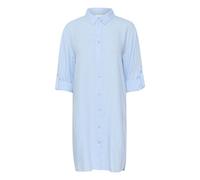 Kaffe Vestido camisero 'Kamilia' azul claro 44 azul claro