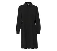 Kaffe Vestido camisero 'Signa' negro 40 negro