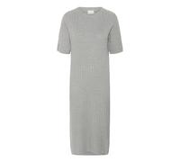 Kaffe Vestido de punto 'Kalizza' gris XXL gris
