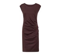 Kaffe Vestido de tubo 'India' marrón 40 marrón