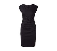 Kaffe Vestido de tubo 'India' negro 36 negro