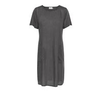 Kaffe Vestido de verano 'Milia' gris oscuro 34 gris oscuro