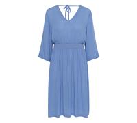 Kaffe Vestido 'KAmariah Amber' azul claro 46 azul claro