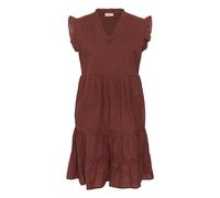 Kaffe Vestido 'Valerie' marrón 40 marrón